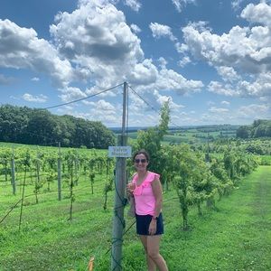 Meet your Posher, Celina